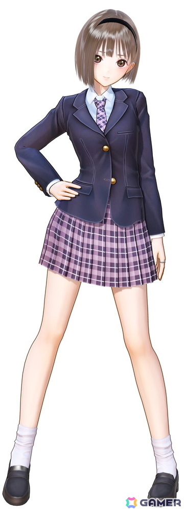 ヒロイックRPG「BLUE REFLECTION Quartet: 少女たちのキセキ」7月30日に発売！アニメや運営タイトルを含む4タイトルを1本のパッケージにの画像50