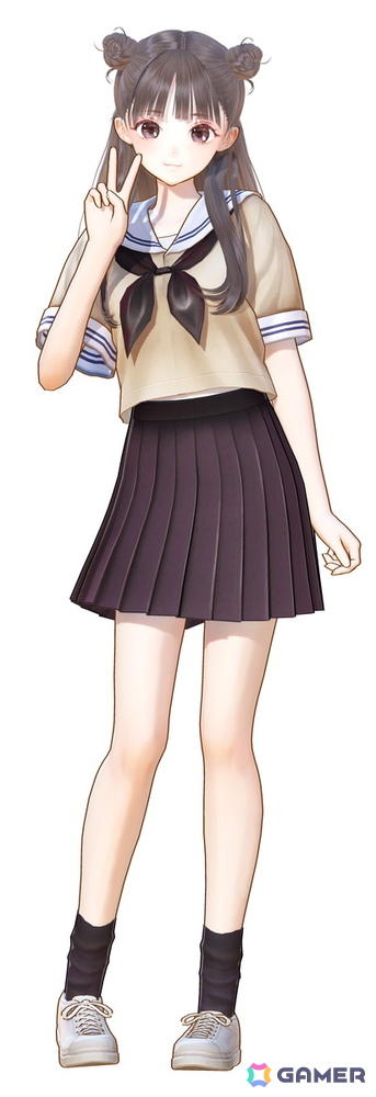 ヒロイックRPG「BLUE REFLECTION Quartet: 少女たちのキセキ」7月30日に発売！アニメや運営タイトルを含む4タイトルを1本のパッケージにの画像51