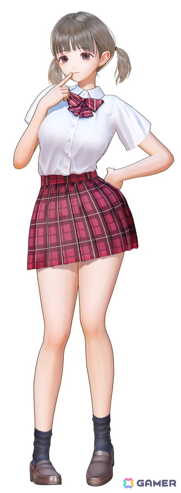 ヒロイックRPG「BLUE REFLECTION Quartet: 少女たちのキセキ」7月30日に発売！アニメや運営タイトルを含む4タイトルを1本のパッケージにの画像52
