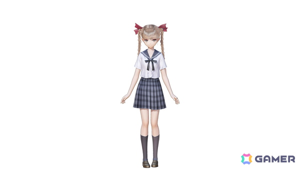 ヒロイックRPG「BLUE REFLECTION Quartet: 少女たちのキセキ」7月30日に発売！アニメや運営タイトルを含む4タイトルを1本のパッケージにの画像6