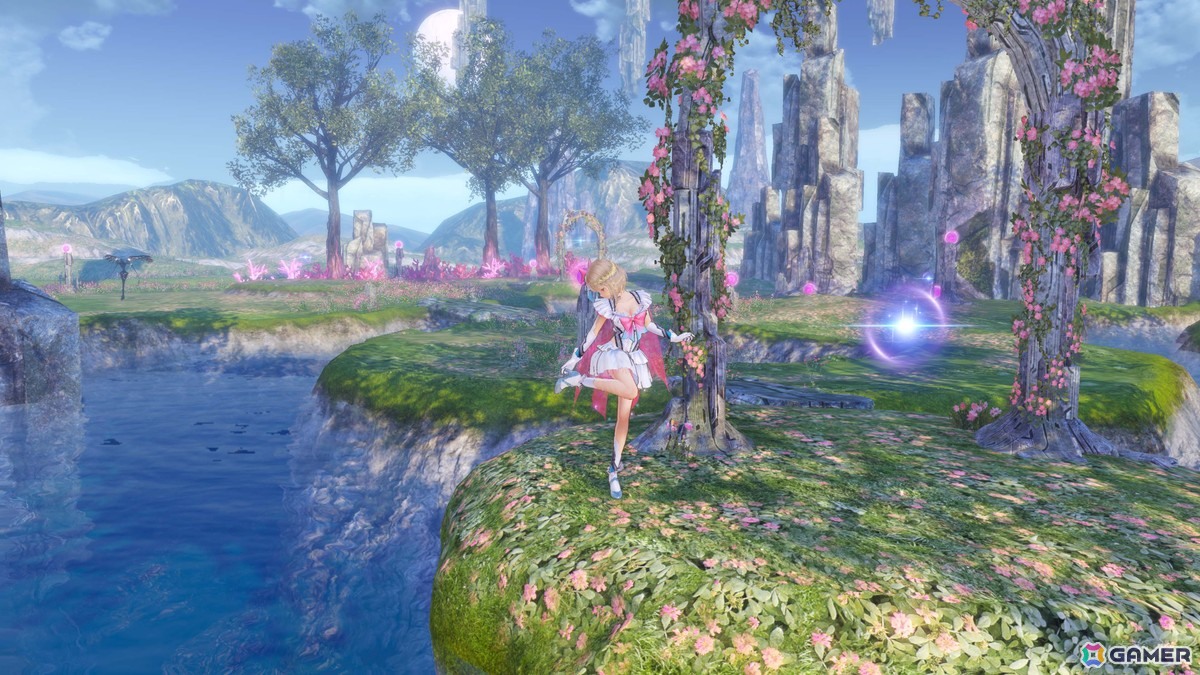 ヒロイックRPG「BLUE REFLECTION Quartet: 少女たちのキセキ」7月30日に発売！アニメや運営タイトルを含む4タイトルを1本のパッケージにの画像14