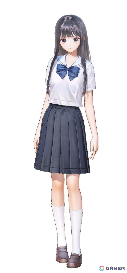 ヒロイックRPG「BLUE REFLECTION Quartet: 少女たちのキセキ」7月30日に発売！アニメや運営タイトルを含む4タイトルを1本のパッケージにの画像