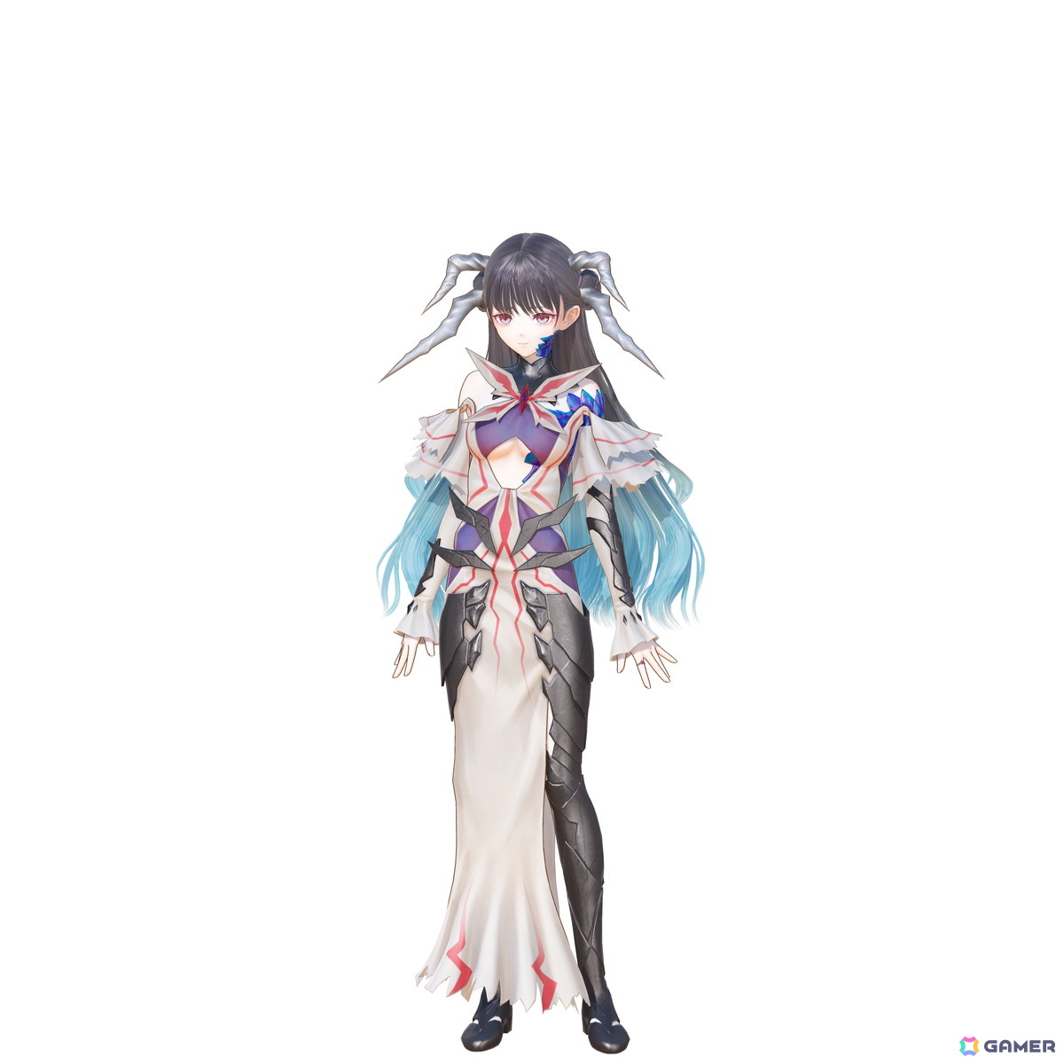 ヒロイックRPG「BLUE REFLECTION Quartet: 少女たちのキセキ」7月30日に発売！アニメや運営タイトルを含む4タイトルを1本のパッケージにの画像