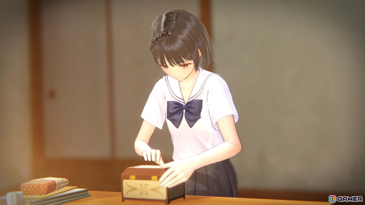 ヒロイックRPG「BLUE REFLECTION Quartet: 少女たちのキセキ」7月30日に発売！アニメや運営タイトルを含む4タイトルを1本のパッケージにの画像