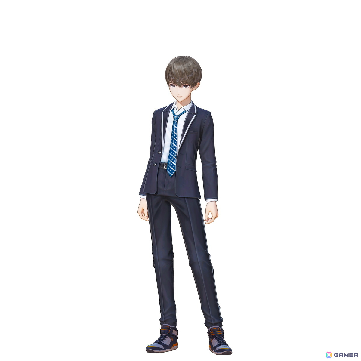 ヒロイックRPG「BLUE REFLECTION Quartet: 少女たちのキセキ」7月30日に発売！アニメや運営タイトルを含む4タイトルを1本のパッケージにの画像