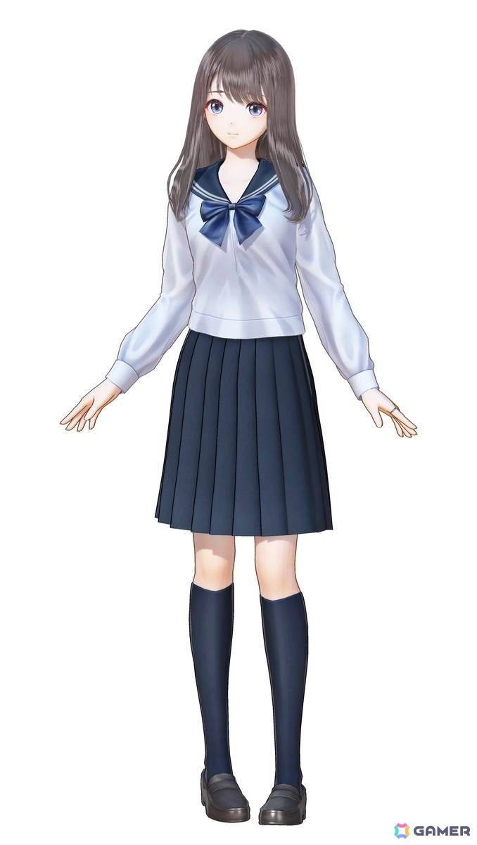 ヒロイックRPG「BLUE REFLECTION Quartet: 少女たちのキセキ」7月30日に発売！アニメや運営タイトルを含む4タイトルを1本のパッケージにの画像
