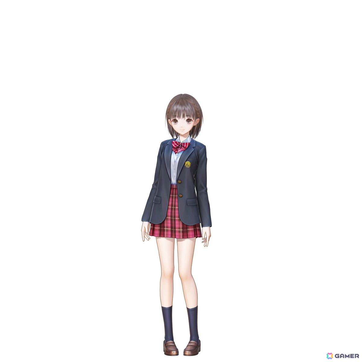 ヒロイックRPG「BLUE REFLECTION Quartet: 少女たちのキセキ」7月30日に発売！アニメや運営タイトルを含む4タイトルを1本のパッケージにの画像