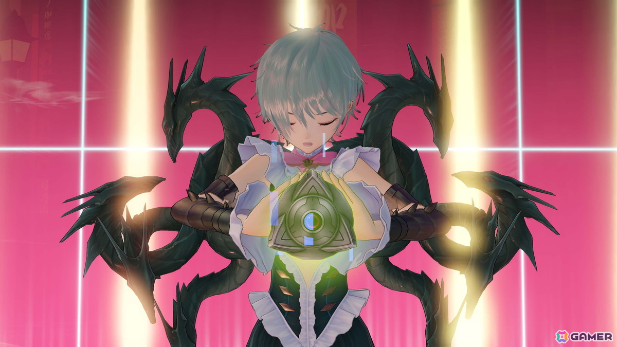 ヒロイックRPG「BLUE REFLECTION Quartet: 少女たちのキセキ」7月30日に発売！アニメや運営タイトルを含む4タイトルを1本のパッケージにの画像43