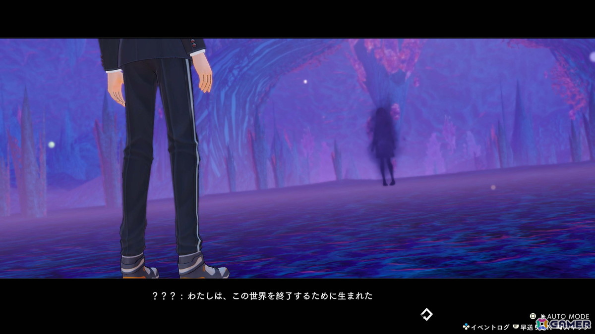 ヒロイックRPG「BLUE REFLECTION Quartet: 少女たちのキセキ」7月30日に発売！アニメや運営タイトルを含む4タイトルを1本のパッケージにの画像48