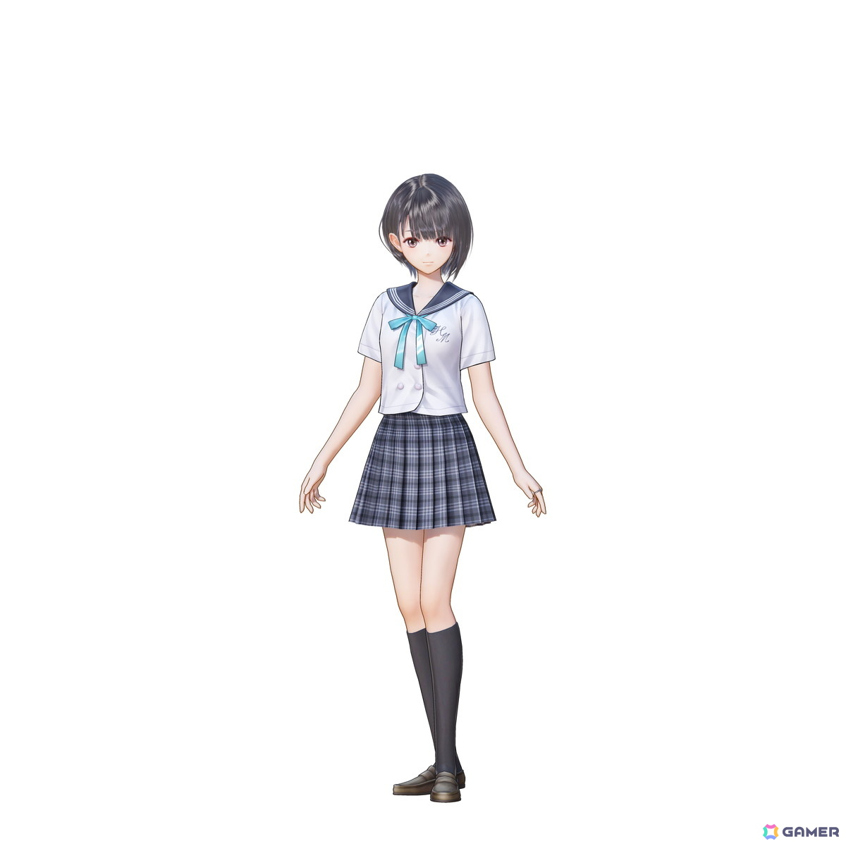 ヒロイックRPG「BLUE REFLECTION Quartet: 少女たちのキセキ」7月30日に発売！アニメや運営タイトルを含む4タイトルを1本のパッケージにの画像