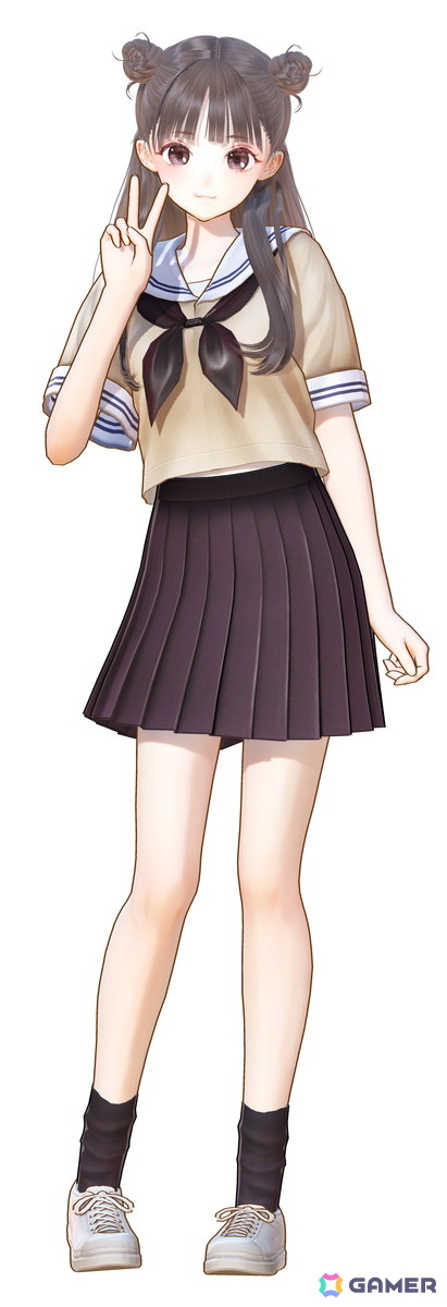 ヒロイックRPG「BLUE REFLECTION Quartet: 少女たちのキセキ」7月30日に発売！アニメや運営タイトルを含む4タイトルを1本のパッケージにの画像