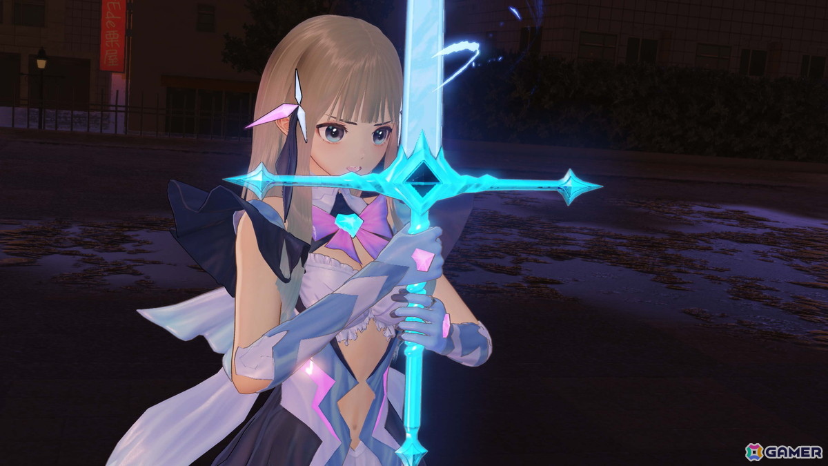 ヒロイックRPG「BLUE REFLECTION Quartet: 少女たちのキセキ」7月30日に発売！アニメや運営タイトルを含む4タイトルを1本のパッケージにの画像