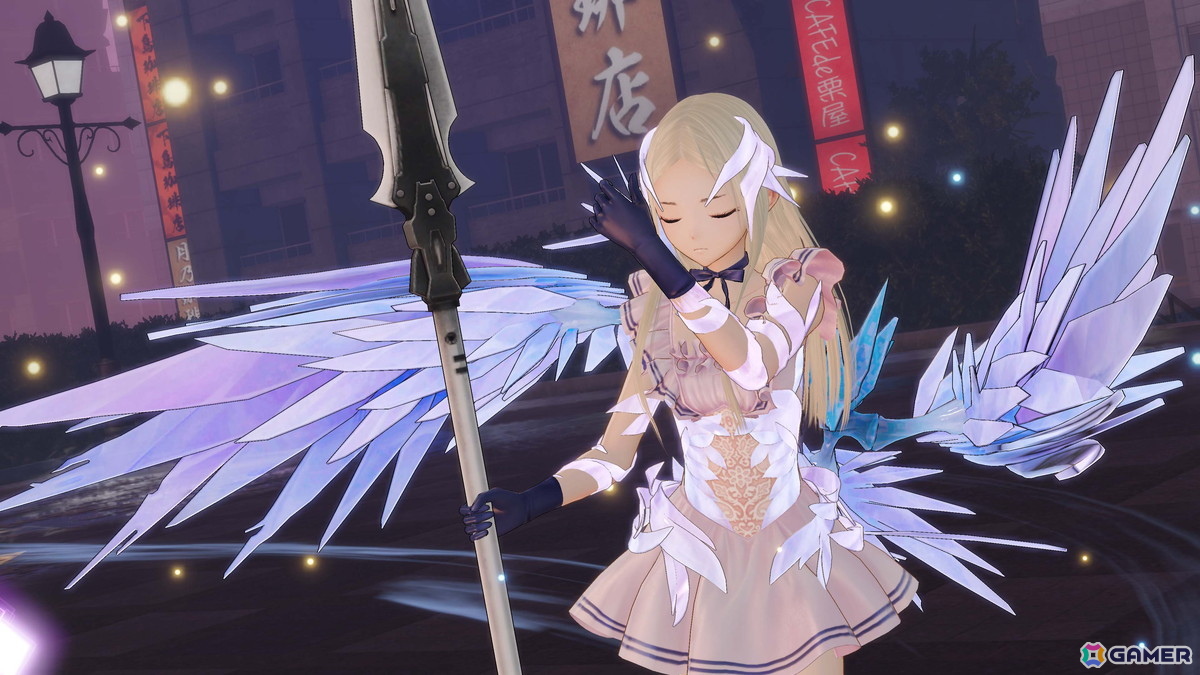 ヒロイックRPG「BLUE REFLECTION Quartet: 少女たちのキセキ」7月30日に発売！アニメや運営タイトルを含む4タイトルを1本のパッケージにの画像