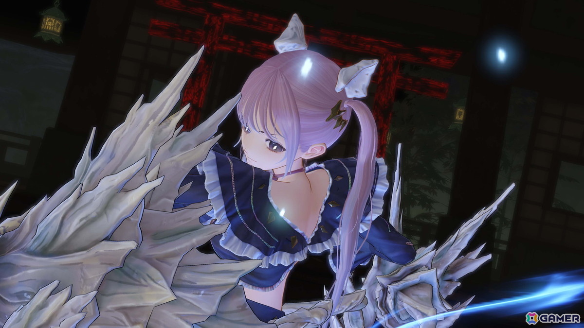 ヒロイックRPG「BLUE REFLECTION Quartet: 少女たちのキセキ」7月30日に発売！アニメや運営タイトルを含む4タイトルを1本のパッケージにの画像