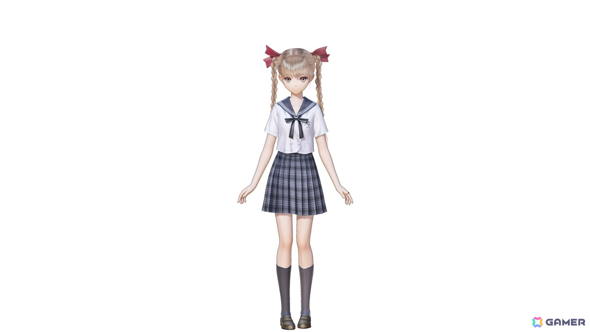 ヒロイックRPG「BLUE REFLECTION Quartet: 少女たちのキセキ」7月30日に発売！アニメや運営タイトルを含む4タイトルを1本のパッケージにの画像