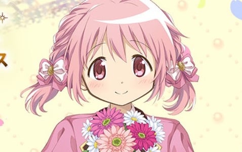 「魔法少女まどか☆マギカ Magia Exedra」1周年記念の無料ガチャ最大250連などのキャンペーンが実施中！4月6日からは物語シリーズとのコラボもの画像