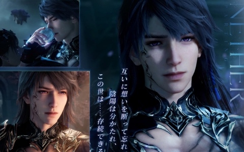 「恋と深空」マヒルの日位星5セット思念「沈冥の切情」「沈冥の惜別」が3月28日からの限定願う「万鬼、跡絶ゆ」に登場！