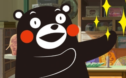 「森びより - のんびり田舎暮らし」くまモンコラボが3月31日より開催！限定の家具や衣装をゲットしよう