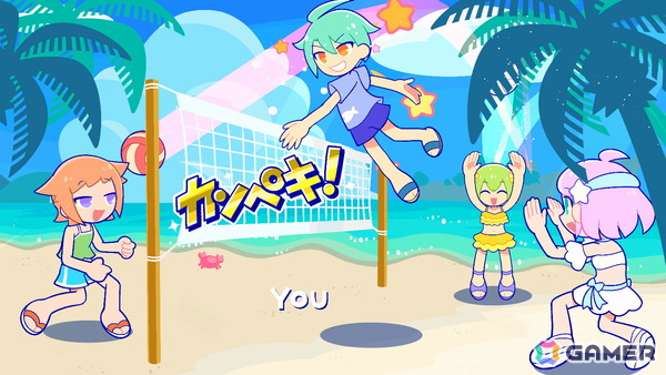 「Pastel☆Parade」楽曲追加アップデートで書き下ろし楽曲が新たに8曲登場！の画像