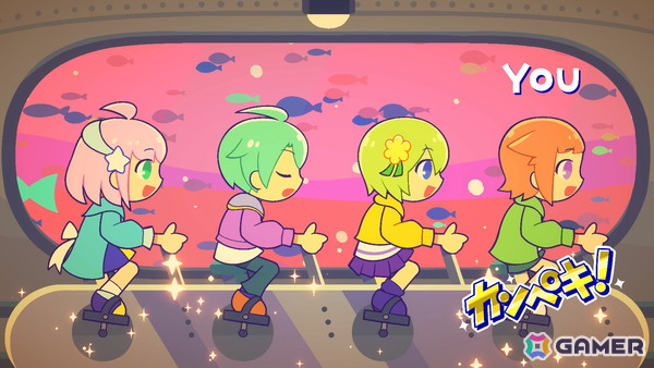 「Pastel☆Parade」楽曲追加アップデートで書き下ろし楽曲が新たに8曲登場！の画像
