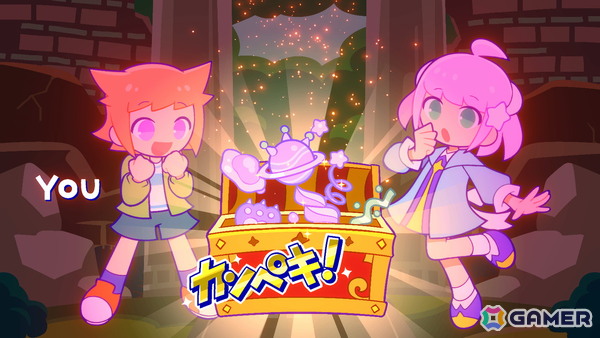 「Pastel☆Parade」楽曲追加アップデートで書き下ろし楽曲が新たに8曲登場！の画像