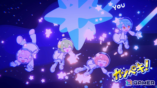 「Pastel☆Parade」楽曲追加アップデートで書き下ろし楽曲が新たに8曲登場！の画像