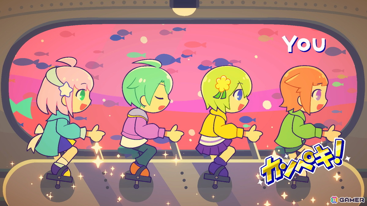 「Pastel☆Parade」楽曲追加アップデートで書き下ろし楽曲が新たに8曲登場！の画像2
