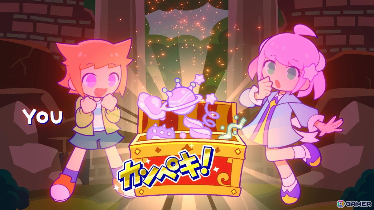 「Pastel☆Parade」楽曲追加アップデートで書き下ろし楽曲が新たに8曲登場！の画像5