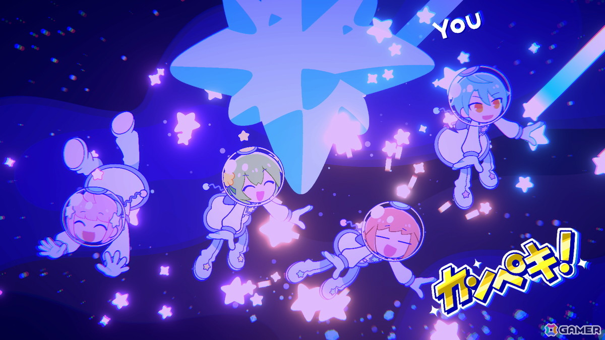「Pastel☆Parade」楽曲追加アップデートで書き下ろし楽曲が新たに8曲登場！の画像8