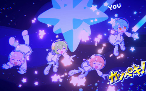 「Pastel☆Parade」楽曲追加アップデートで書き下ろし楽曲が新たに8曲登場！