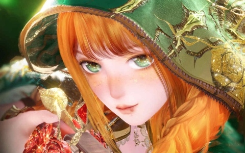 「インフィニティニキ」Ver2.4「森よ、聞かないで」がリリース！☆5セットコーデ「彼女は不縛の炎」が限定共鳴に登場