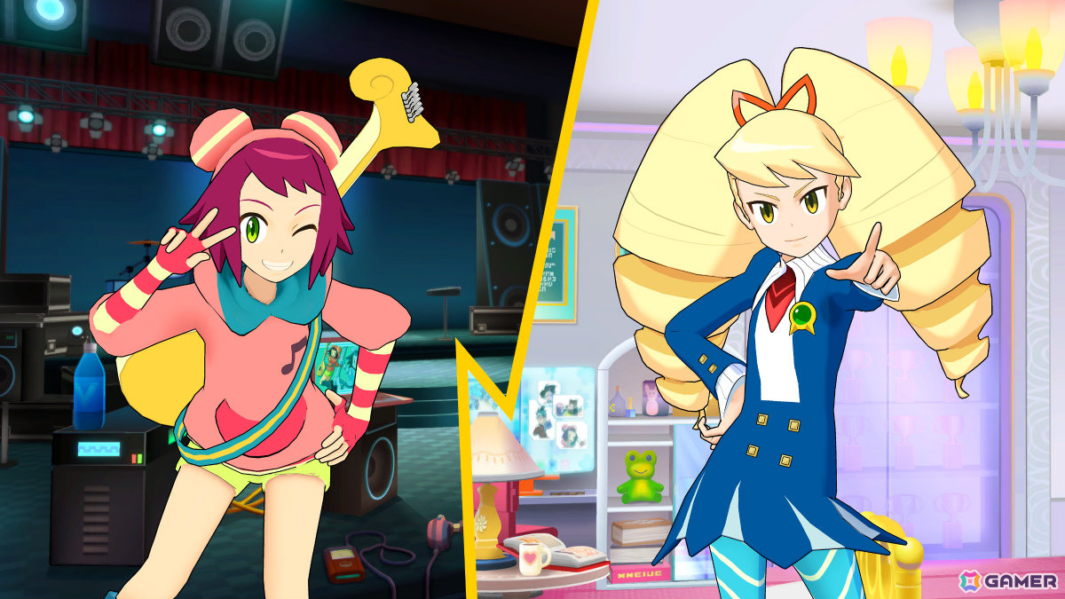 「流星のロックマン パーフェクトコレクション」が発売！響ミソラと白金ルナの待ち受けキャラクターDLCも配信の画像16
