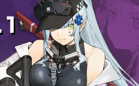 「ドールズフロントライン2：エクシリウム」ボイスドラマ第1弾「クルカイ」の発売が4月16日に決定！