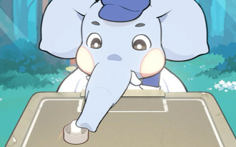「エアホッケー@GAMEPACK」のスピンオフとなる「エアホッケー ゆうしゃとマホウの森」のSteamページが公開！3月28日開催の「ゲームパビリオンjp2026」にも出展