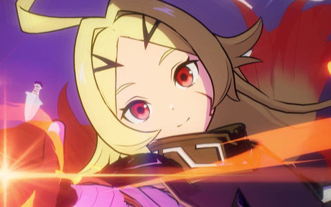 「勇者刑に処す」の完全新作ゲーム化プロジェクト「勇者刑に処す –Game of the GODDESS-」が発表！開発はVIC GAME STUDIOSの画像