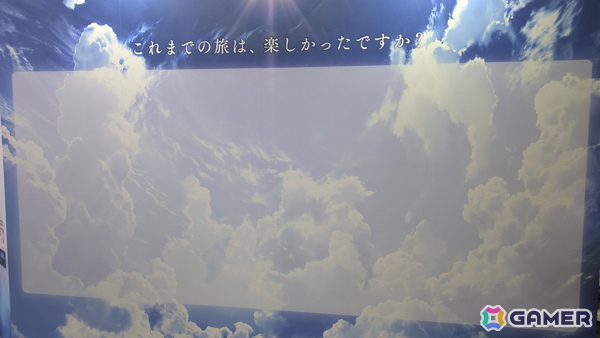 「FGO」第2部 終章までの旅路を展示と共に振り返ろう！サーヴァントデータベースではグランドサーヴァント専用のクリアフレームも【AnimeJapan 2026】の画像15