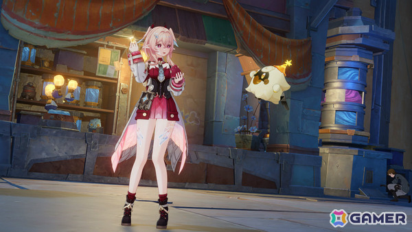 「原神」Luna VIバージョンが4月8日にリリース！モンド北部の新エリアが開放、スネージナヤ出身のフェイで博物学者「リンネア」（CV：白石晴香）も登場の画像10