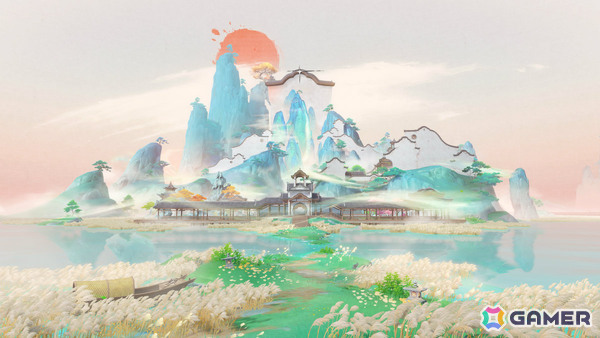 「原神」Luna VIバージョンが4月8日にリリース！モンド北部の新エリアが開放、スネージナヤ出身のフェイで博物学者「リンネア」（CV：白石晴香）も登場の画像3