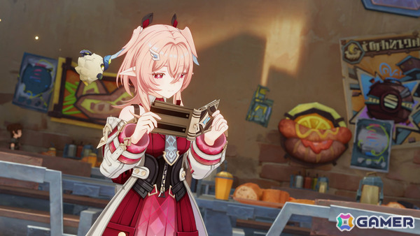 「原神」Luna VIバージョンが4月8日にリリース！モンド北部の新エリアが開放、スネージナヤ出身のフェイで博物学者「リンネア」（CV：白石晴香）も登場の画像9