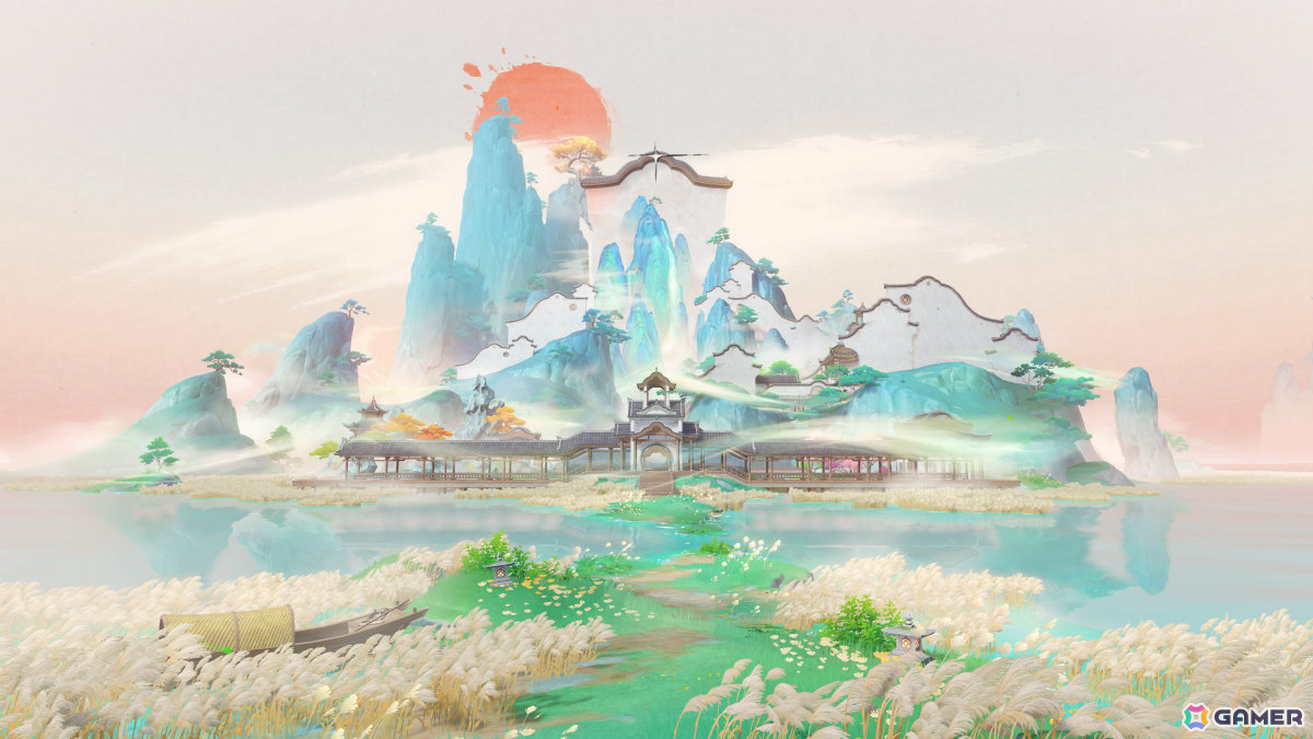 「原神」Luna VIバージョンが4月8日にリリース！モンド北部の新エリアが開放、スネージナヤ出身のフェイで博物学者「リンネア」（CV：白石晴香）も登場の画像3