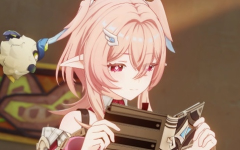 「原神」Luna VIバージョンが4月8日にリリース！モンド北部の新エリアが開放、スネージナヤ出身のフェイで博物学者「リンネア」（CV：白石晴香）も登場の画像