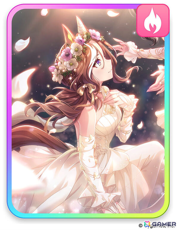 「ウマ娘」新衣装のサクラバクシンオーとノースフライトが3月30日に登場！ストーリーイベント「君ありて、春」も開催の画像5