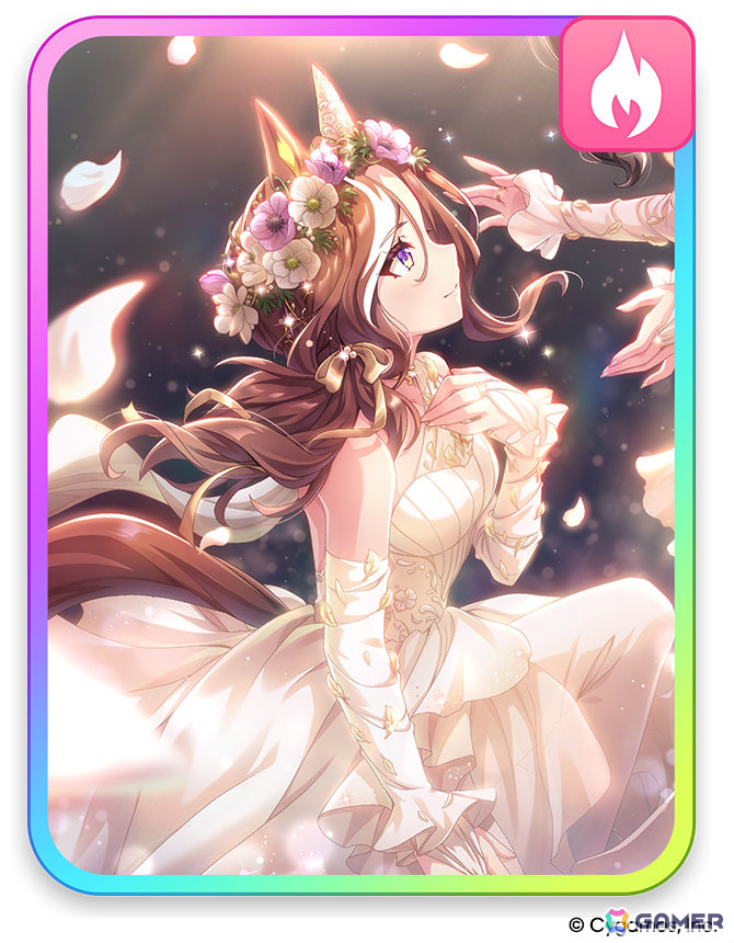 「ウマ娘」新衣装のサクラバクシンオーとノースフライトが3月30日に登場！ストーリーイベント「君ありて、春」も開催の画像