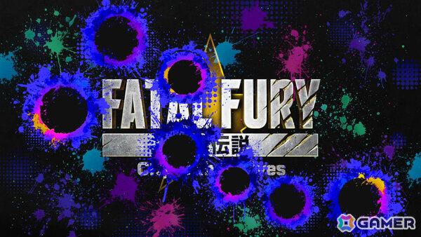 「餓狼伝説 City of the Wolves」にアニメ「北斗の拳 -FIST OF THE NORTH STAR-」のケンシロウが参戦決定！シーズンパス2のDLCキャラとして6月に配信予定の画像