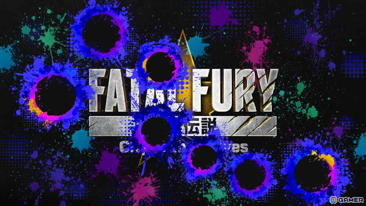 「餓狼伝説 City of the Wolves」にアニメ「北斗の拳 -FIST OF THE NORTH STAR-」のケンシロウが参戦決定！シーズンパス2のDLCキャラとして6月に配信予定の画像1
