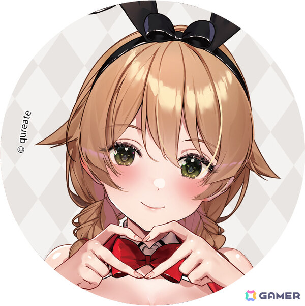 「バニーガーデン＆へべれけ ばにーがーでん」公式イラスト集が発売！初公開となる初期設定イラストや“PTA感激コレクション”などのお役立ちデータを掲載の画像