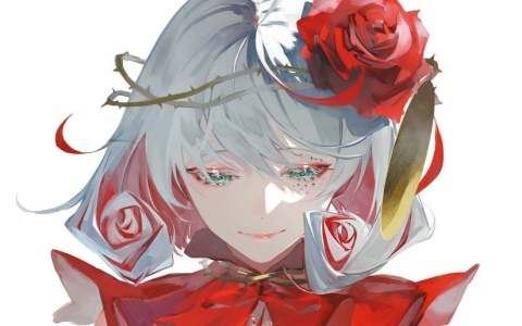 「takt op. 運命は真紅き旋律の街を」公式アートワークスが発売！LAMさんが描くムジカートたちを多彩なビジュアルで収録、未公開の特別衣装も