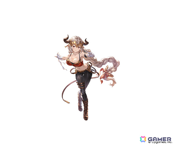 「グラブル」エキドナの声かけでママ大集結！？イベント「襲来！ グランサイファー参観！～団長のちょっぴり長い1日～」が3月29日より開催の画像14