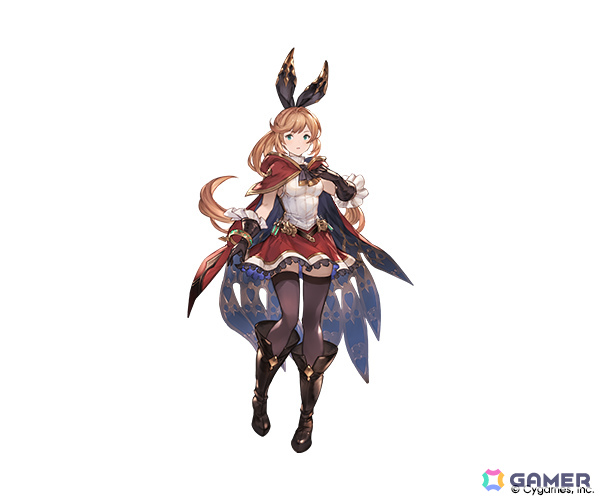 「グラブル」エキドナの声かけでママ大集結！？イベント「襲来！ グランサイファー参観！～団長のちょっぴり長い1日～」が3月29日より開催の画像15