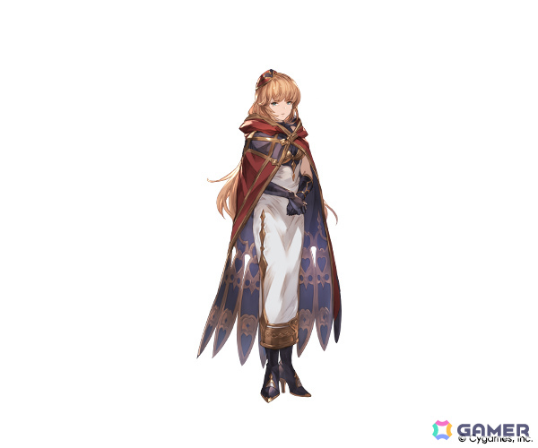 「グラブル」エキドナの声かけでママ大集結！？イベント「襲来！ グランサイファー参観！～団長のちょっぴり長い1日～」が3月29日より開催の画像10